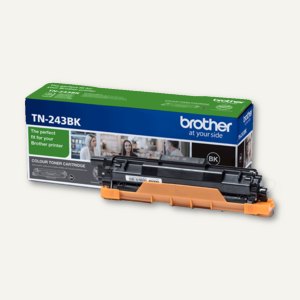 Tonerkartusche TN-243BK