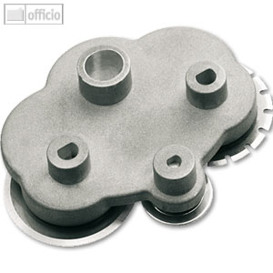 Ersatzmesser für Rollenschneider SmartCut A200