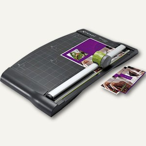 Rexel Rollenschneider SmartCut A300, Schnittlänge 320mm, 2101963