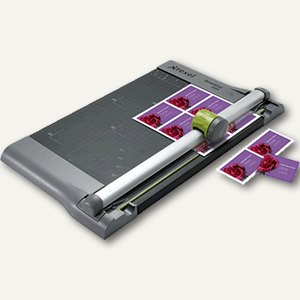 Rexel Rollenschneider SmartCut A400, Schnittlänge 320mm, 2101964