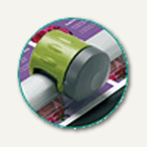 Ersatzmesser für Rollenschneider SmartCut A300 / A400, gerader Schnitt, 2 St.