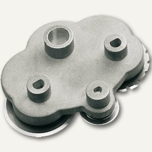 Rexel Ersatzmesserkopf für Rollenschneider SmartCut A515/A525/A535, 2101989