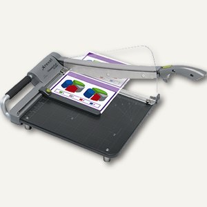 Rexel Hebelschneider ClassicCut CL200, Schnittlänge 310 mm, 2101972