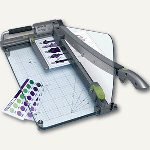 Rexel Hebelschneider ClassicCut CL420, Schnittlänge 467 mm, 2101974