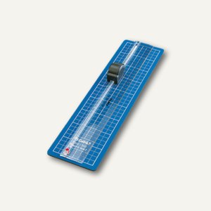 Dahle Hobby-Rollenschneidemaschine 350, Schnittlänge 330 mm, 00350