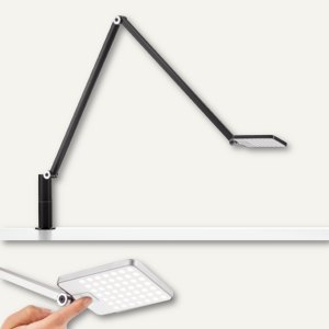Design-LED-Schreibtischleuchte Attenzia task