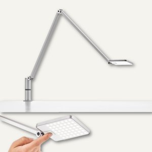 Design-LED-Schreibtischleuchte Attenzia task