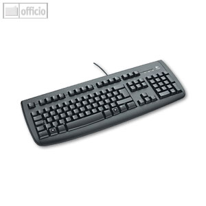 Logitech Tastatur Deluxe 250