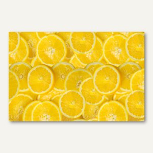 Tischset Fresh Lemons