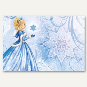 Tischset Prinzessin Eliza