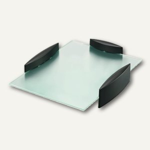 Arlac Briefkorb "confon-tray", 335x258x60 mm, transluzent-grün, 230-38