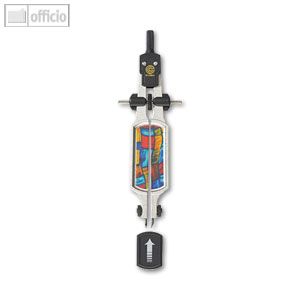 Ecobra Schnellverstellzirkel Serie Protection
