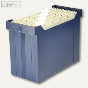 Hängebox Go-Set ohne Deckel