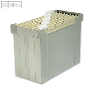 Hängebox Go-Set ohne Deckel