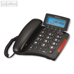 Olympia Großtastentelefon 4211