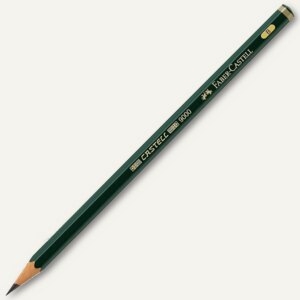 Bleistift 9000