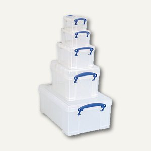 Aufbewahrungsboxen 5 in 1