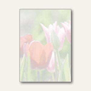 Motiv-Papier Spring fever