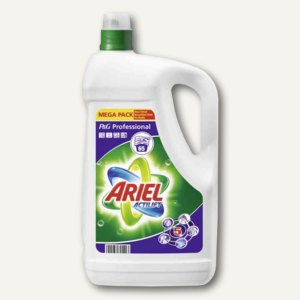 Professional Flüssig-Waschmittel Regulär