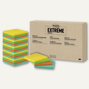 Haftnotizen Extreme Notes