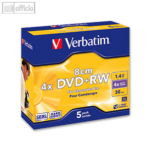 DVD+RW