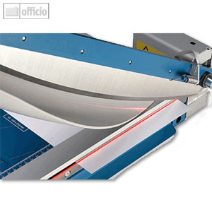 Laser für Hebelschneidemaschine 867