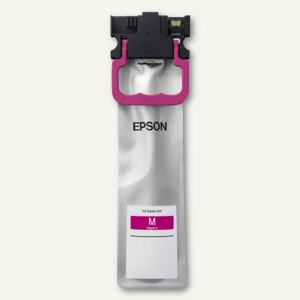 Tintenpatrone T01C3 XL für WF-C529R