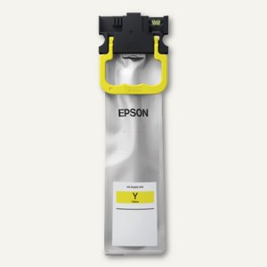Tintenpatrone T01C4 XL für WF-C529R