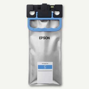 Tintenpatrone T01D2 XXL für WF-C529R