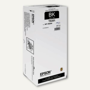 Tintenpatrone T8391 XL für WF-R8590D