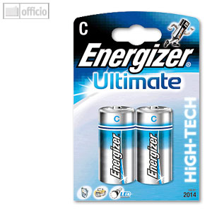 Batterie Ultimate High-Tech