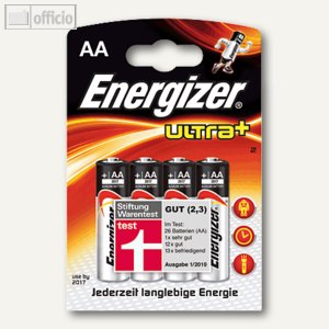 Batterien ULTRA+