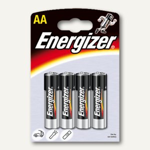 Batterien Alkaline Classic
