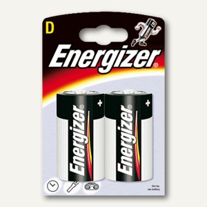 Batterien Alkaline Classic