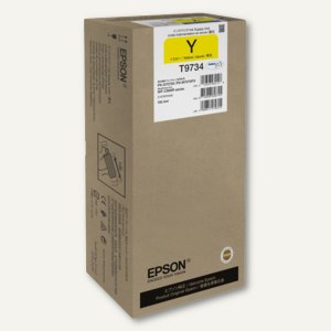Tintenpatrone T9734 XL für WF-C869R