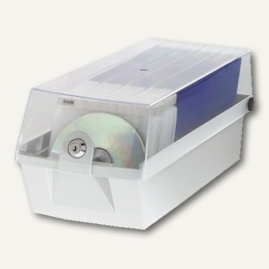 CD-Box MÄX 60