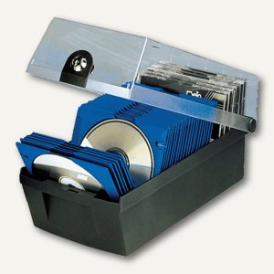 CD-Box MÄX 60