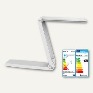 Akku LED-Leuchte zed