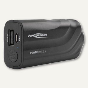 Powerbank 2.4