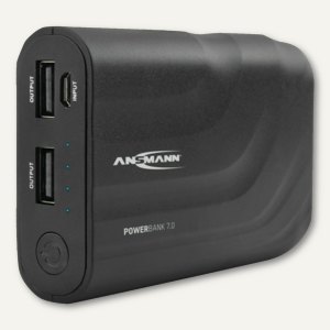 Powerbank 7.0