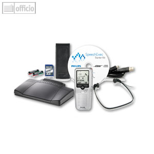 Philips digitales Starter-Kit LFH9397