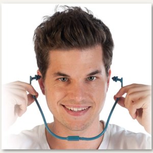 Bügel-Gehörschutz