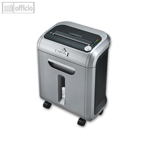 Fellowes Aktenvernichter Intellishred SB-83i