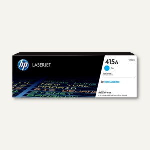 Lasertoner Nr.415A für LaserJet Pro MFP M479/M454