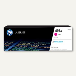 Lasertoner Nr.415A für LaserJet Pro MFP M479/M454