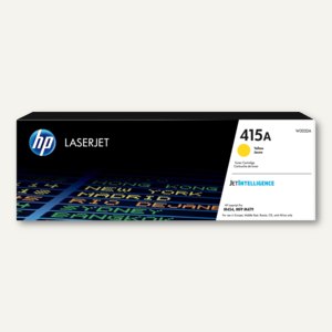 Lasertoner Nr.415A für LaserJet Pro MFP M479/M454