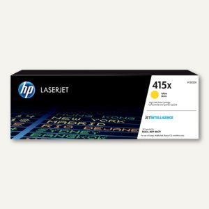 Lasertoner Nr.415X für LaserJet Pro MFP M479/M454