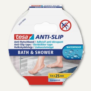 Anti-Rutschband Bad & Dusche