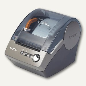 Etikettendrucker QL-560