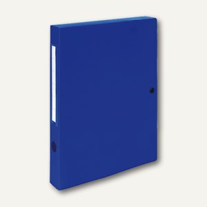 Archiv-/Dokumentenbox für DIN A4